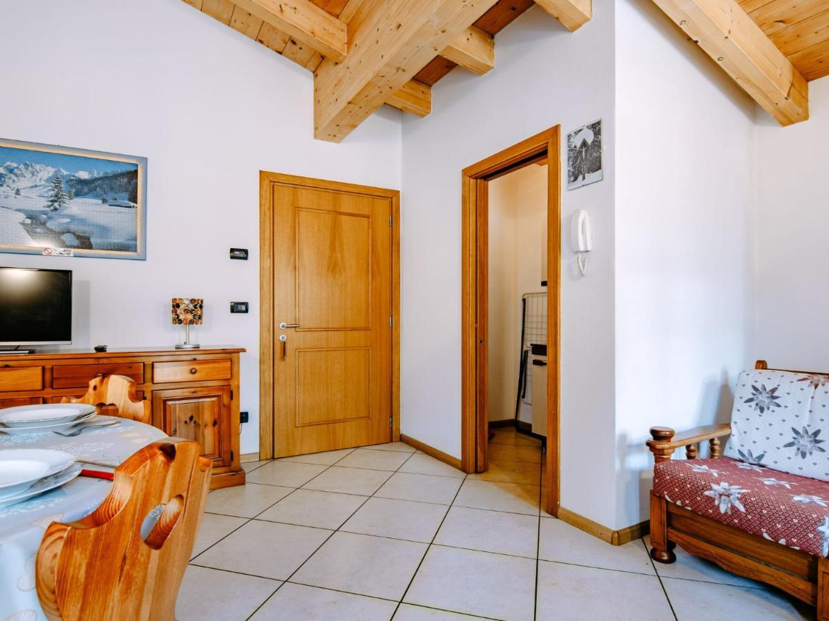 Apartment Pederiva - Sof743 By Interhome Soraga Zewnętrze zdjęcie