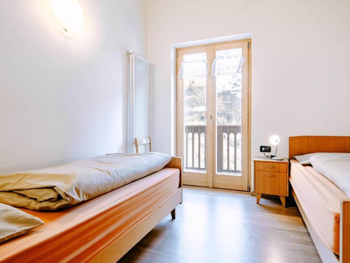 Apartment Pederiva - Sof743 By Interhome Soraga Zewnętrze zdjęcie