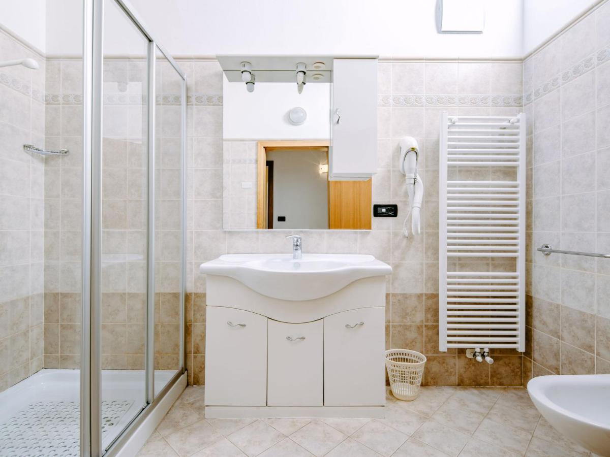 Apartment Pederiva - Sof743 By Interhome Soraga Zewnętrze zdjęcie