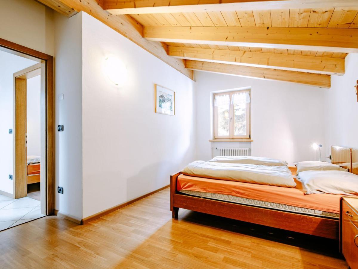 Apartment Pederiva - Sof743 By Interhome Soraga Zewnętrze zdjęcie