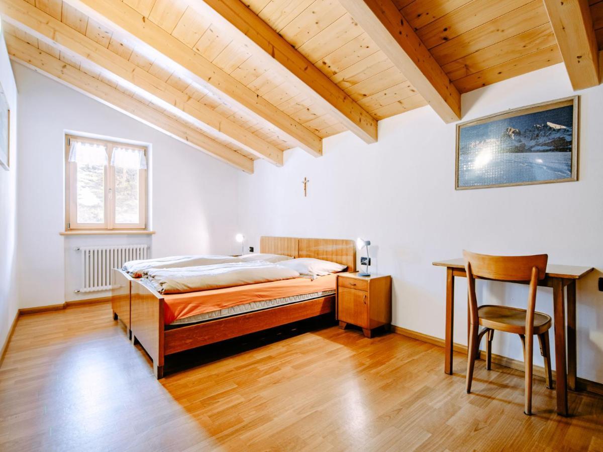 Apartment Pederiva - Sof743 By Interhome Soraga Zewnętrze zdjęcie