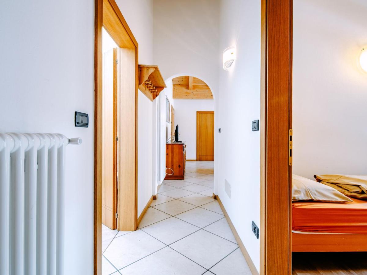 Apartment Pederiva - Sof743 By Interhome Soraga Zewnętrze zdjęcie