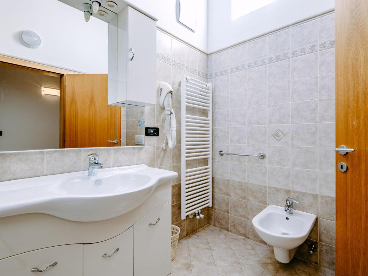 Apartment Pederiva - Sof743 By Interhome Soraga Zewnętrze zdjęcie