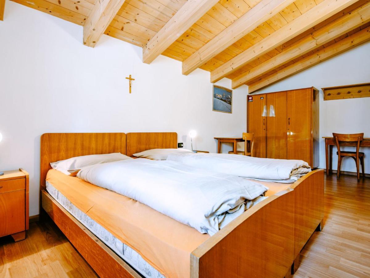 Apartment Pederiva - Sof743 By Interhome Soraga Zewnętrze zdjęcie
