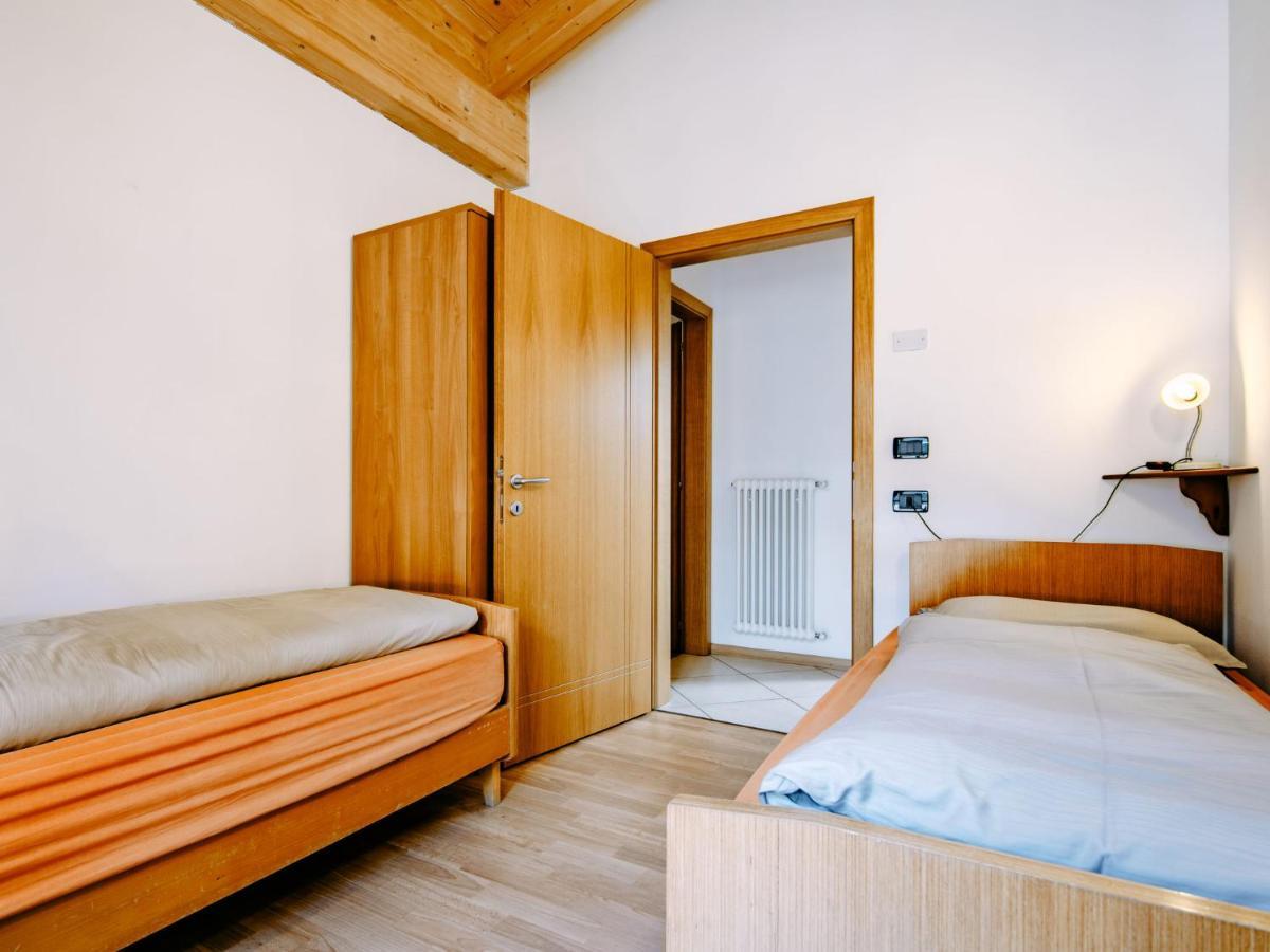 Apartment Pederiva - Sof743 By Interhome Soraga Zewnętrze zdjęcie