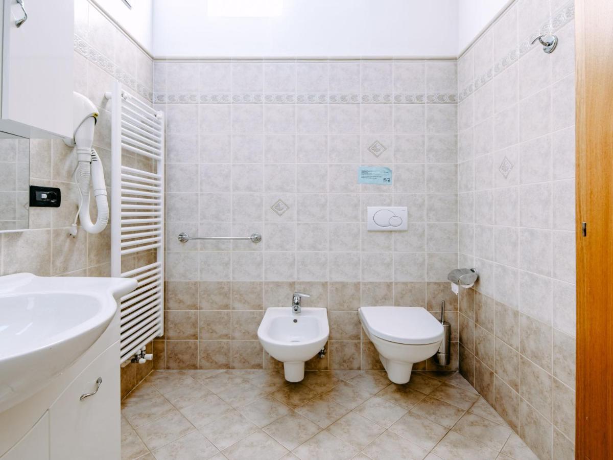 Apartment Pederiva - Sof743 By Interhome Soraga Zewnętrze zdjęcie