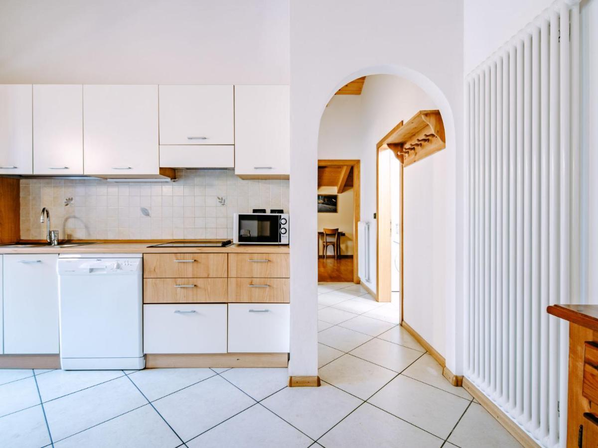 Apartment Pederiva - Sof743 By Interhome Soraga Zewnętrze zdjęcie