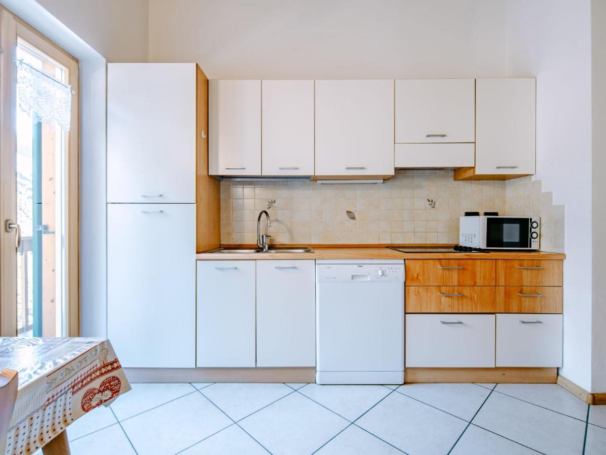 Apartment Pederiva - Sof743 By Interhome Soraga Zewnętrze zdjęcie