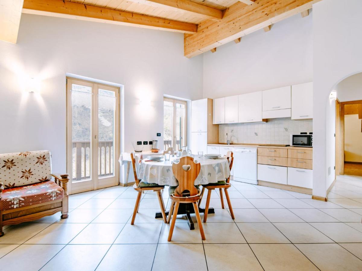 Apartment Pederiva - Sof743 By Interhome Soraga Zewnętrze zdjęcie