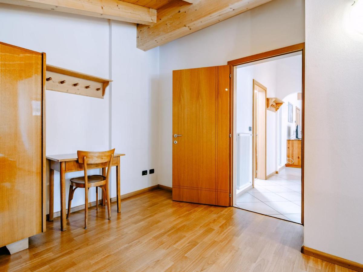 Apartment Pederiva - Sof743 By Interhome Soraga Zewnętrze zdjęcie