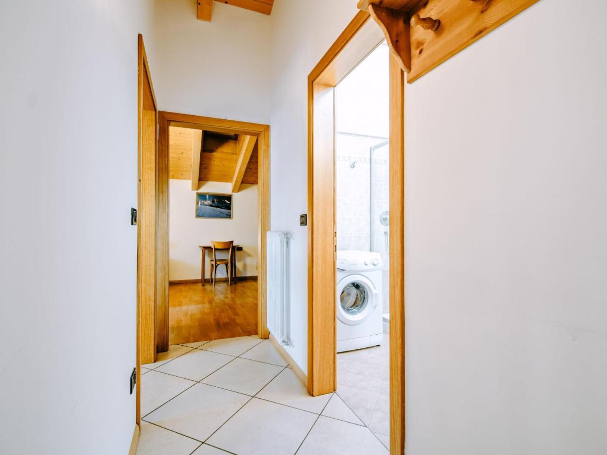 Apartment Pederiva - Sof743 By Interhome Soraga Zewnętrze zdjęcie